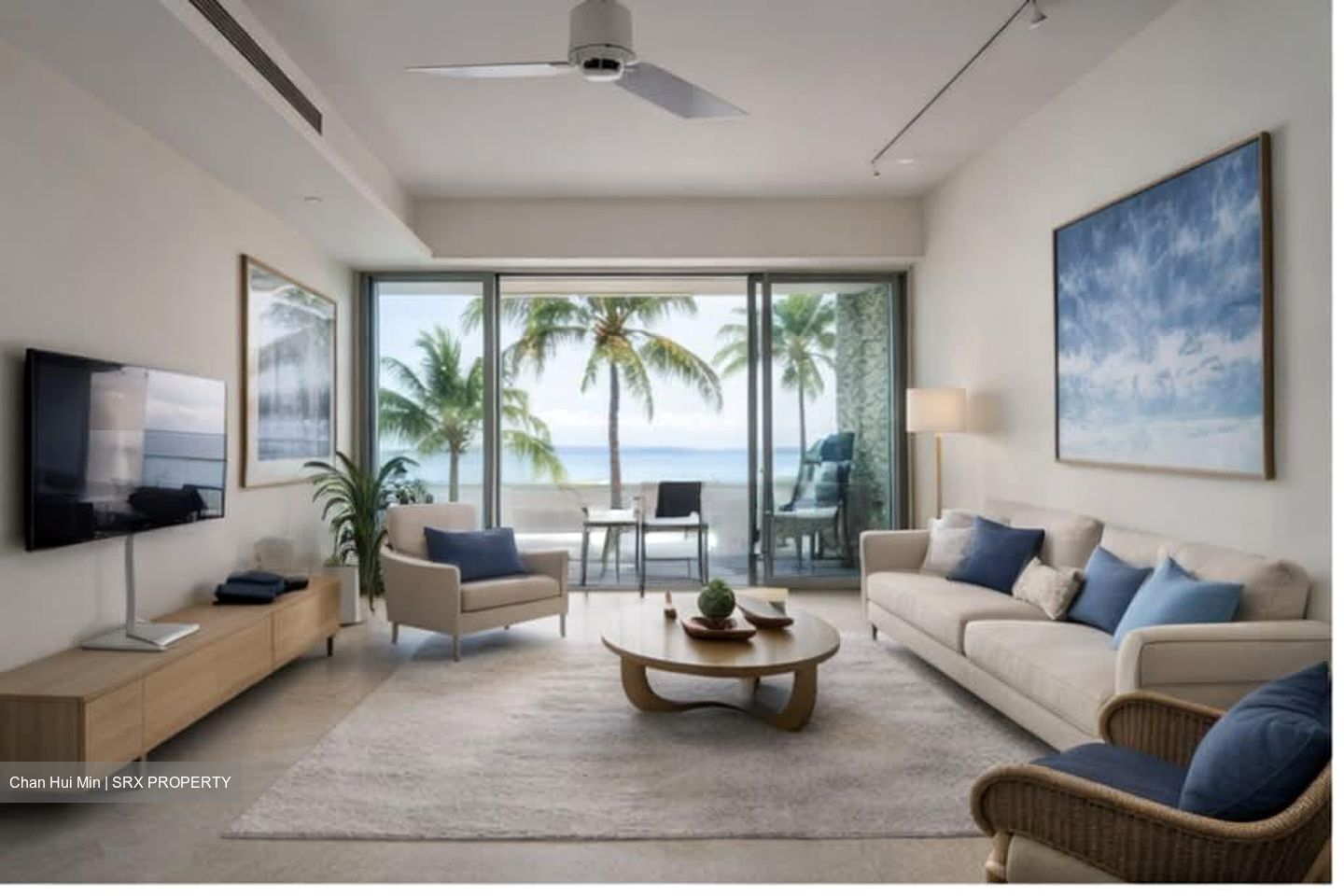 The Azure (D4), Condominium #540511981